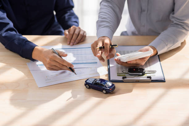 Fairchild AFB auto coverage comparison
